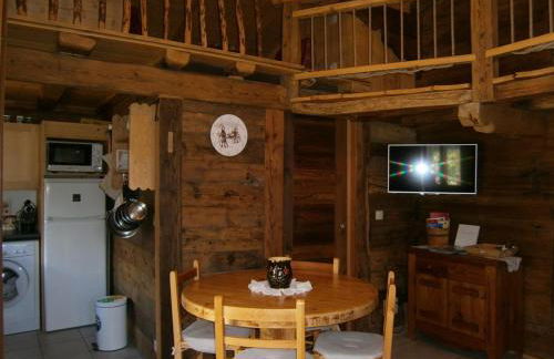 Les Chalets du Bonheur - Foto 11