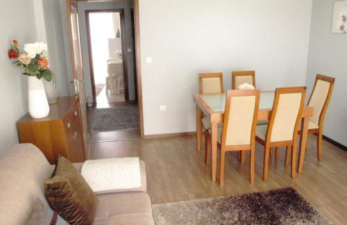 EPS53 T1,luminoso apartamento, 800m praia Apulia - Foto 7