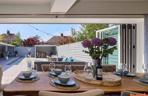 Cozy Greasby Hideaway, Golf & Beach Nearby - Foto 12