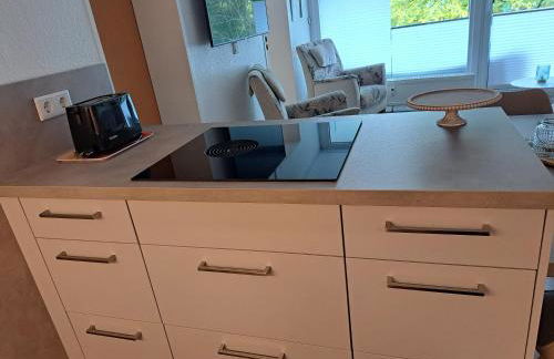 Ferienwohnung Rotkäppchen - Foto 4