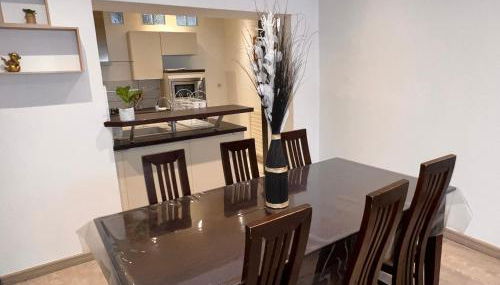 Appartement centre-ville très spacieux avec 4 chambres - Foto 3