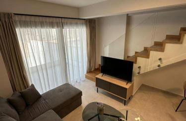 Niarchos Elegant Maisonette - Foto 24