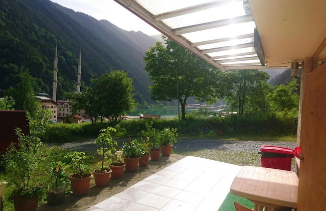 Ilhan Suit Hotel - Foto 31