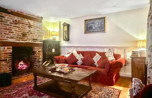 Manor Cottage - Foto 16