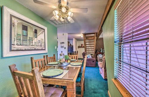 Charming Alto Hideaway Less Than 14 Mi to Ski Apache! - Foto 7