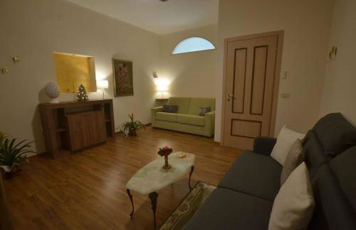 Appartamento Val d'Orcia Patri - Foto 9