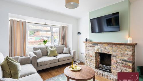 Woking -Garden Driveway Parking 4Bed - Foto 5, Other