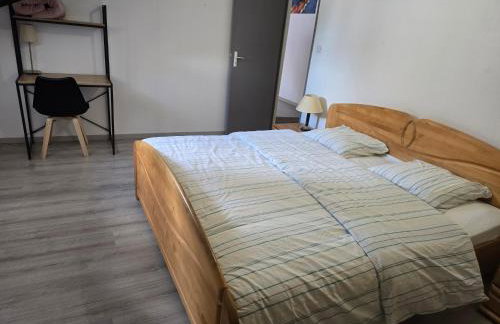 Gîte spacieux proche Gérardmer 2 à 11 personnes - Foto 11
