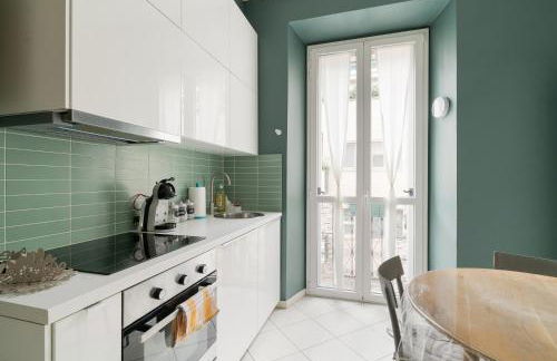 Repubblica - Filzi - Moderno Bilocale - Photo 8