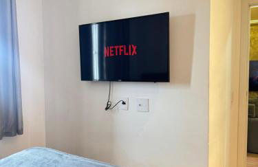 Apt proximo estadio Morumbi, vibra são paulo autódromo interlagos - Foto 16