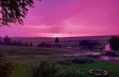 Ferienwohnung Herbst - Foto 16