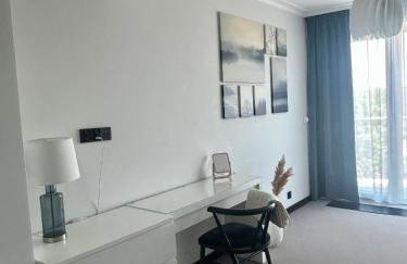 Apart Park Albus 414 - Foto 13