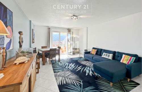 Le sémaphore - Appartement deux chambres à Ile-Rousse - Foto 11