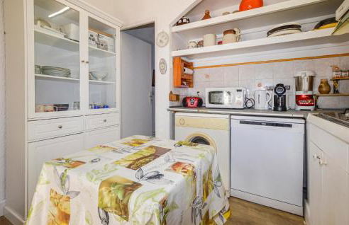 1 Bedroom Gorgeous Home In Venzolasca - Foto 7