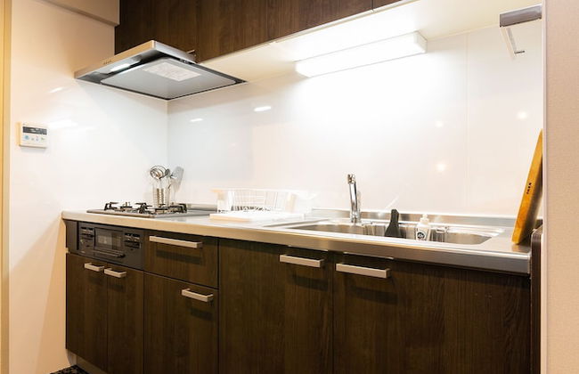 Stay Hakata - Foto 40