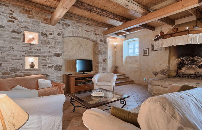 Stancija Negrin - Foto 6