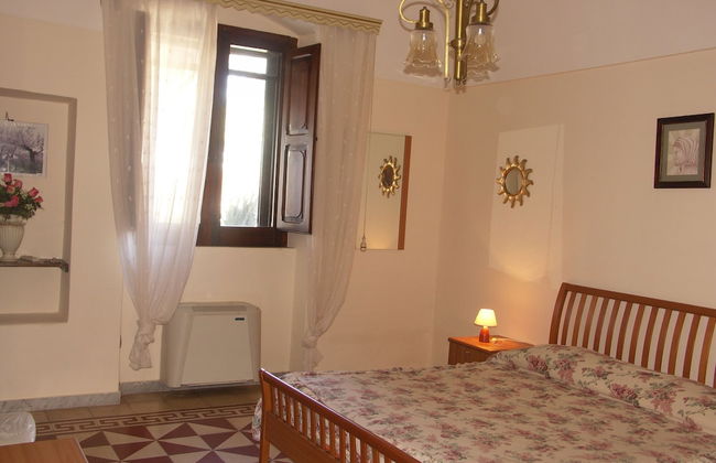 Agriturismo Regno di Marzagaglia - Foto 14