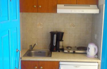 Archipelagos hotel - Foto 20