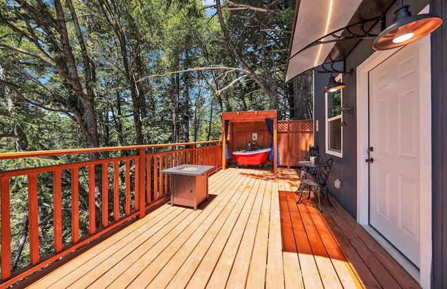 Mays Luxury Farm Stays - Foto 54