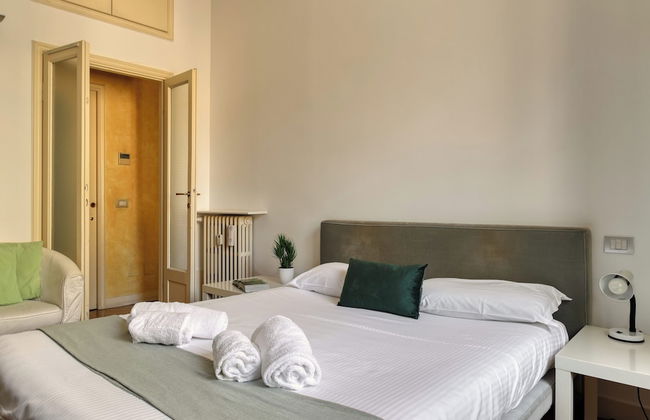 JOIVY Airy flat near the city centre - Foto 16