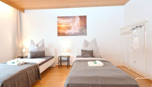 ROH01-BP - Apartment for companies - Foto 3