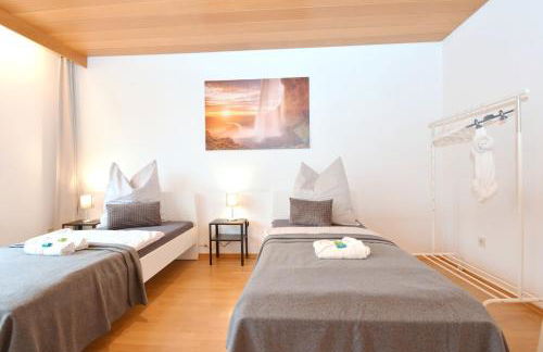 ROH01-BP - Apartment for companies - Foto 3