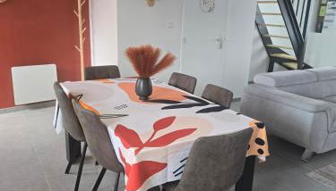 Charmante maison familiale - Photo 4