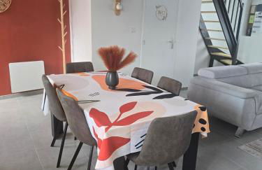 Charmante maison familiale - Photo 4