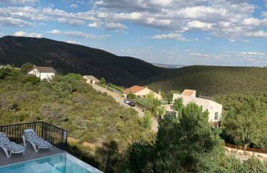 Chalet a estrenar, espectaculares vistas a la montaña - Foto 13