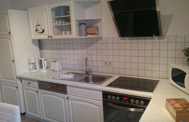 Alte Spedition - Foto 12