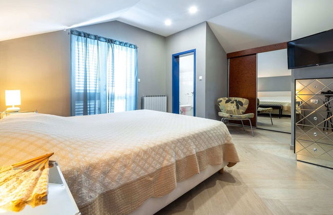 Villa Piano - Four Bedroom Villa With Terrace and Swimming Pool - Foto 4