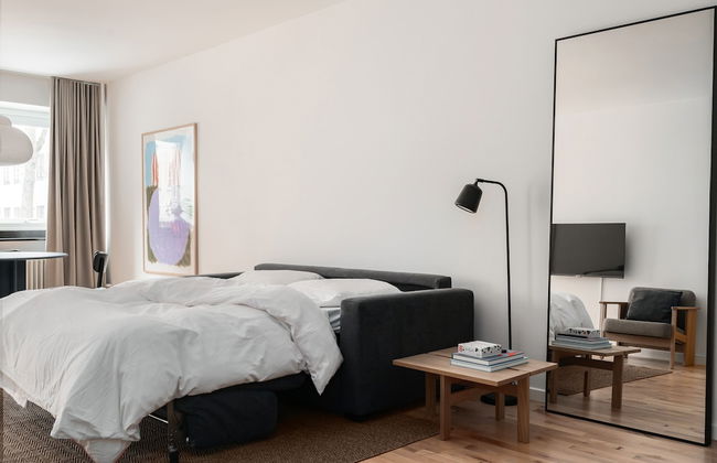 Queens Courtyard by Daniel & Jacob's - Foto 78