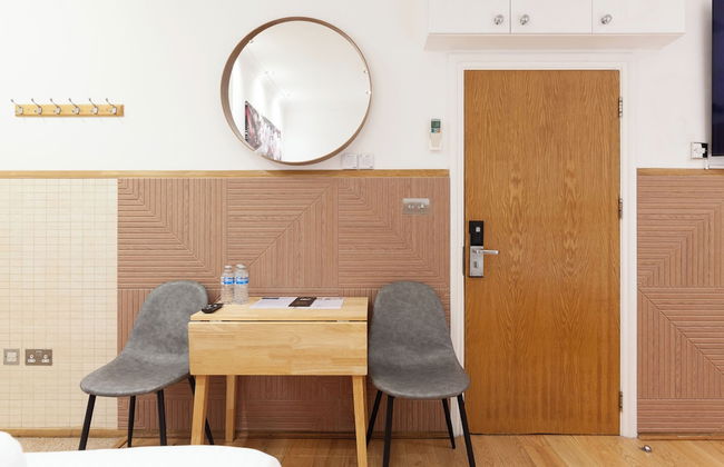 Argyle Apart Hotel - Foto 54