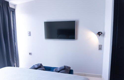 Zafirakis Suites Amaliada - Foto 20