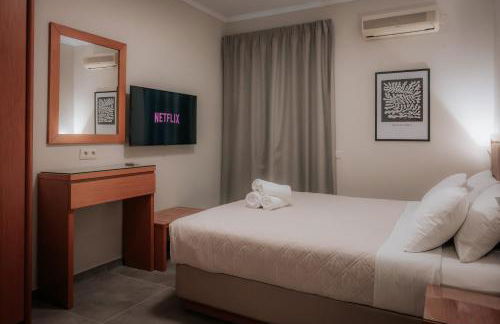 Hermes Rooms & Suites - Foto 51