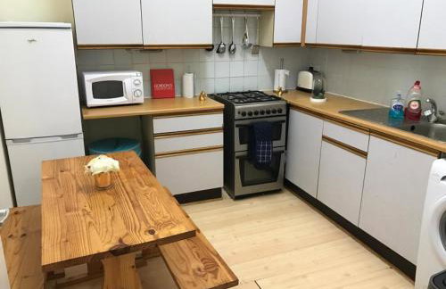 Morrison Central ApartHotel Edinburgh - Foto 32