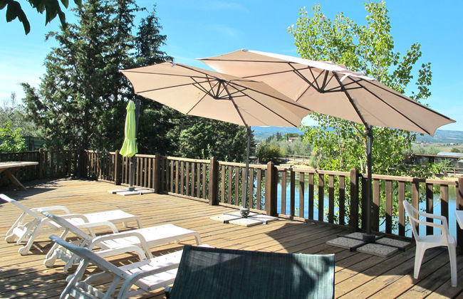 1 bedroom House in Certaldo with swimming pool and garden - Photo 15