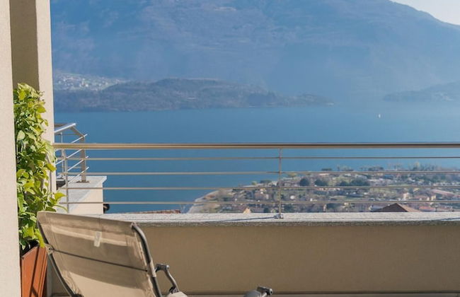 Valarin Verona Luxory Apartment Wellness - Foto 37