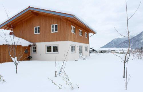 Ferienwohnung Panoramablick in Marquartstein - Foto 8
