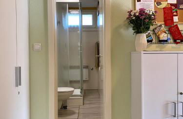 Ferienhäuser Pannier III und IV Doppelhaushälften - Foto 6