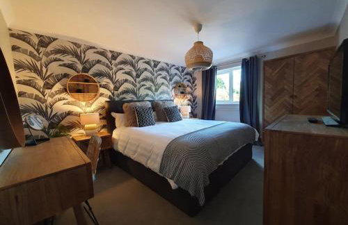 Belle Vue Cottage - Foto 13