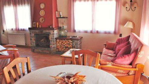 Casa Rural Rebost - Foto 4