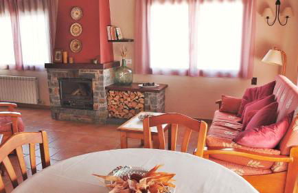 Casa Rural Rebost - Foto 4