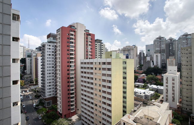 Tabas by Blueground Edifício Saint Charbel - Foto 42