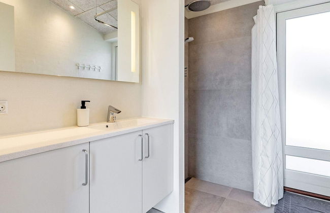 Panoramic Retreat With Spa - By Traum Ferienwohnungen - Foto 23