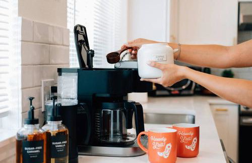 Q2 Stadium Domain Downtown Pool Game Loft - Foto 9