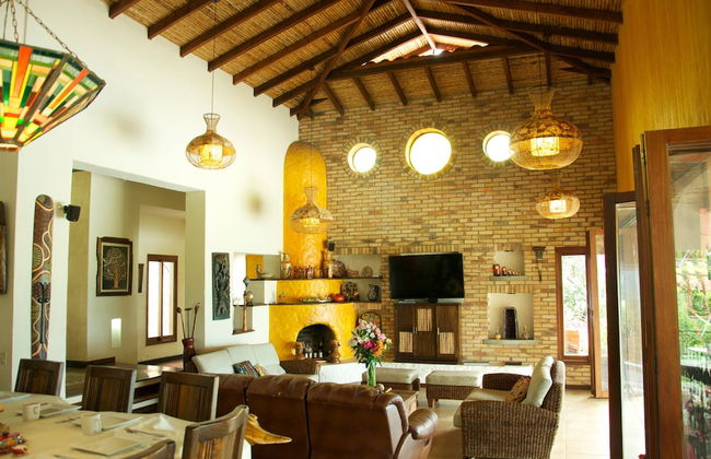 Casa Mar Verde - Photo 4