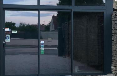 Le Richebourg - Charmant T2 Cosy, tout confort - Foto 41