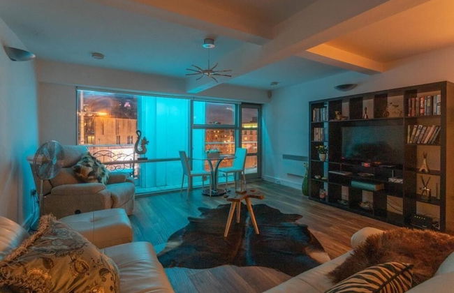 Live in Leeds Millenium Square Apartment - Foto 28