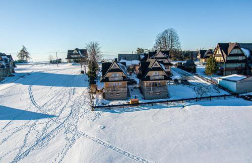 Domki Widokowe Panorama Tatr - Foto 16